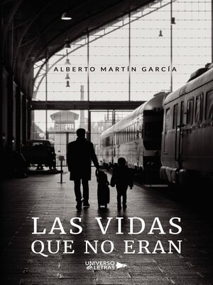 cover image of Las vidas que no eran